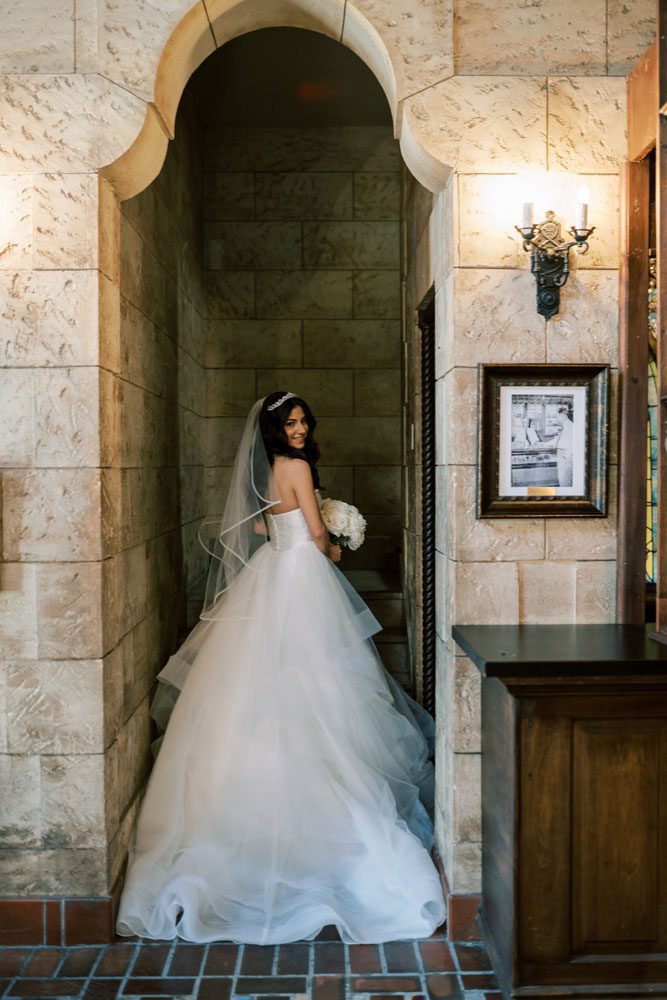Bride