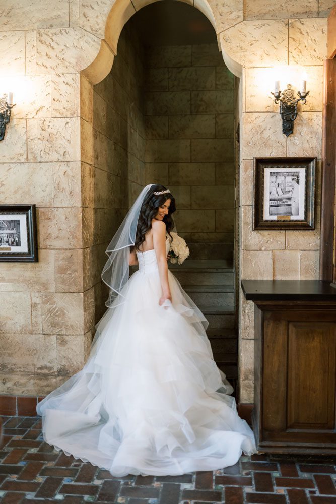 Bride