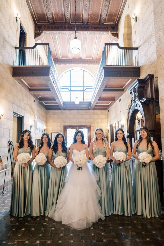 Bridal Party