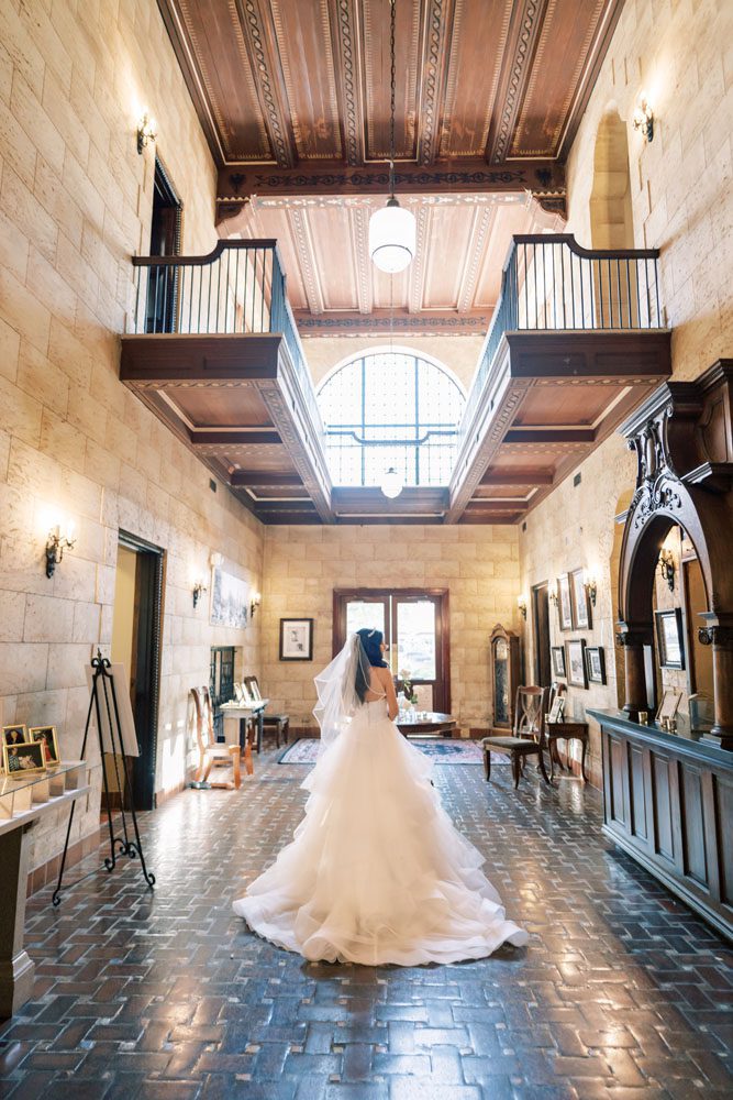 Bride Portrait