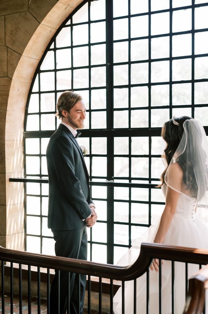 First Look