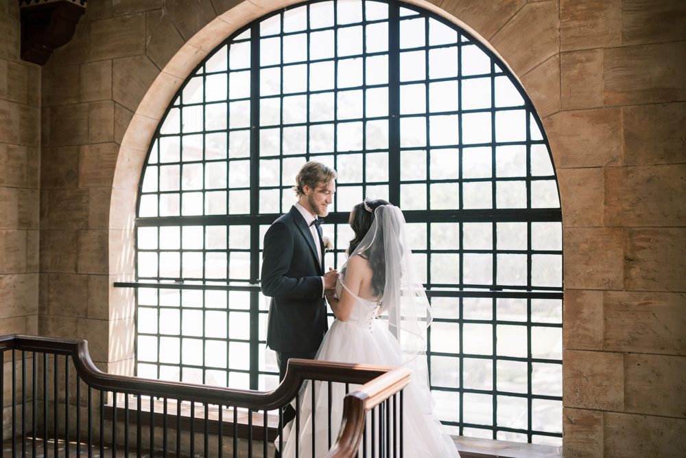 First Look
