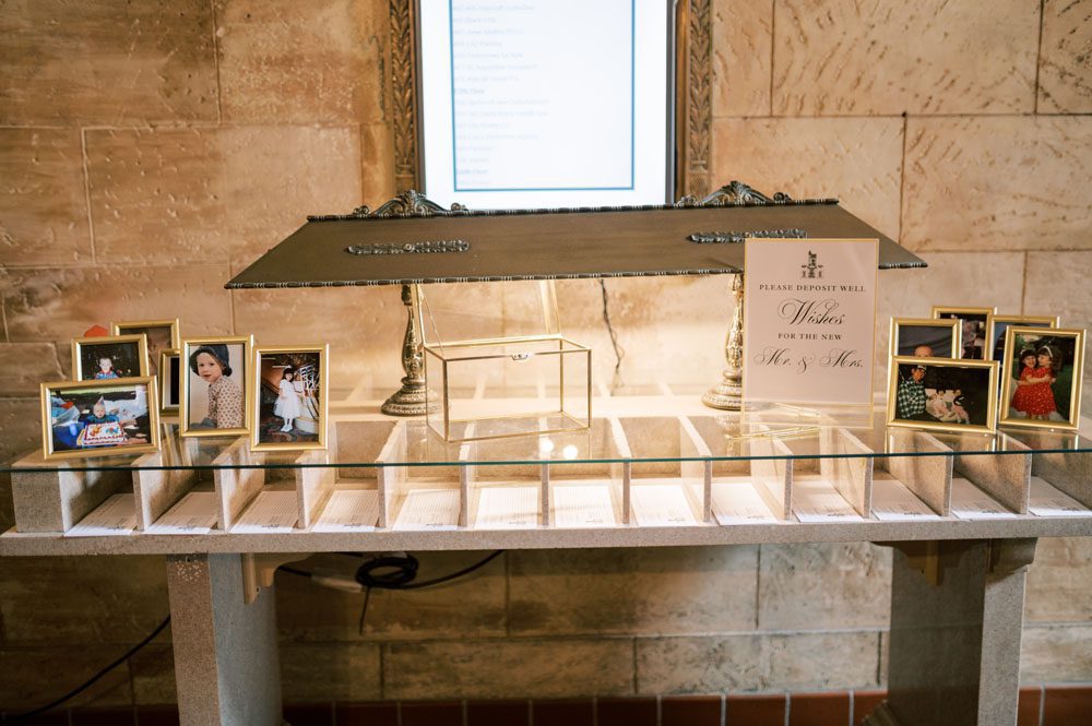 Memory Table