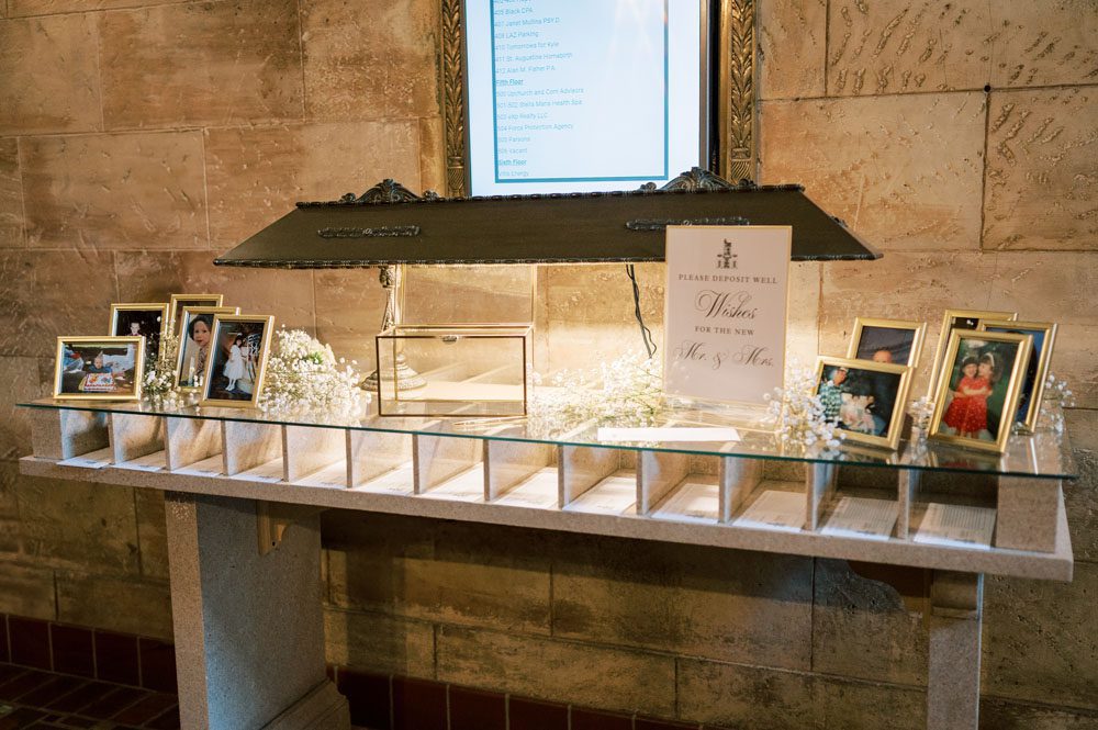 Memory Table