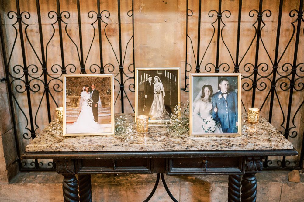 Memory Table