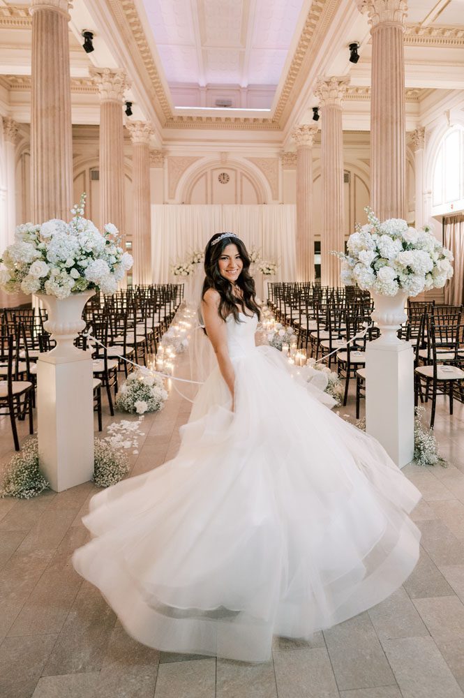 Bride