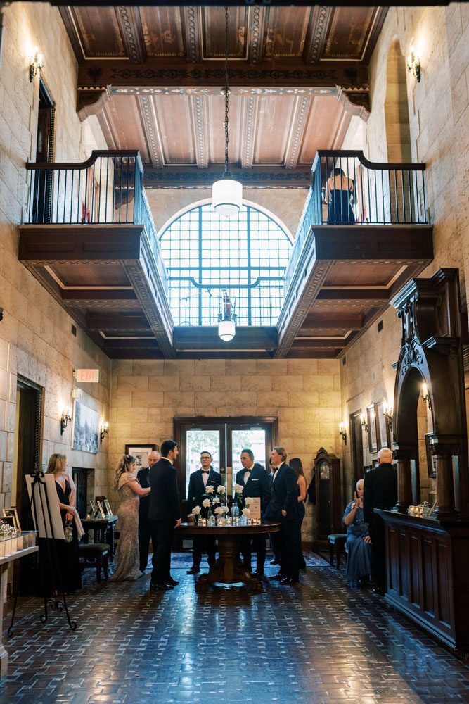 Grand Foyer