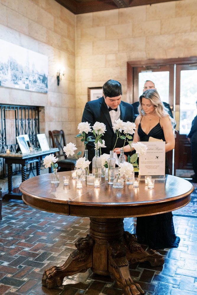 Grand Foyer