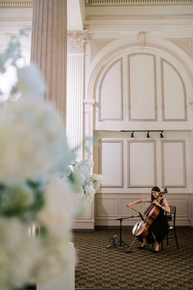 Ceremony Music