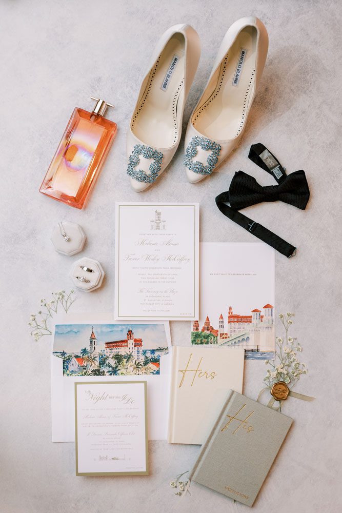 Wedding Invitations