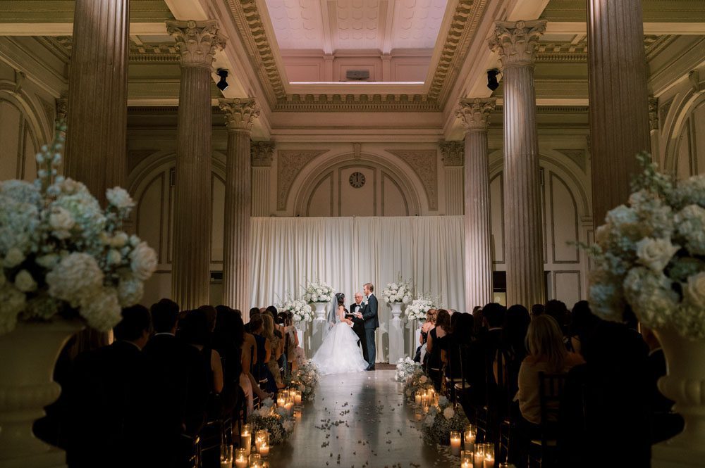 Ceremony