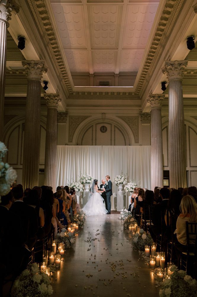 Ceremony