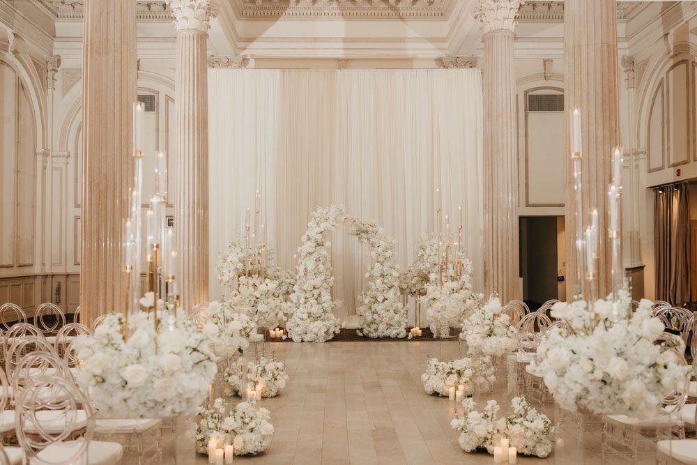 Ceremony