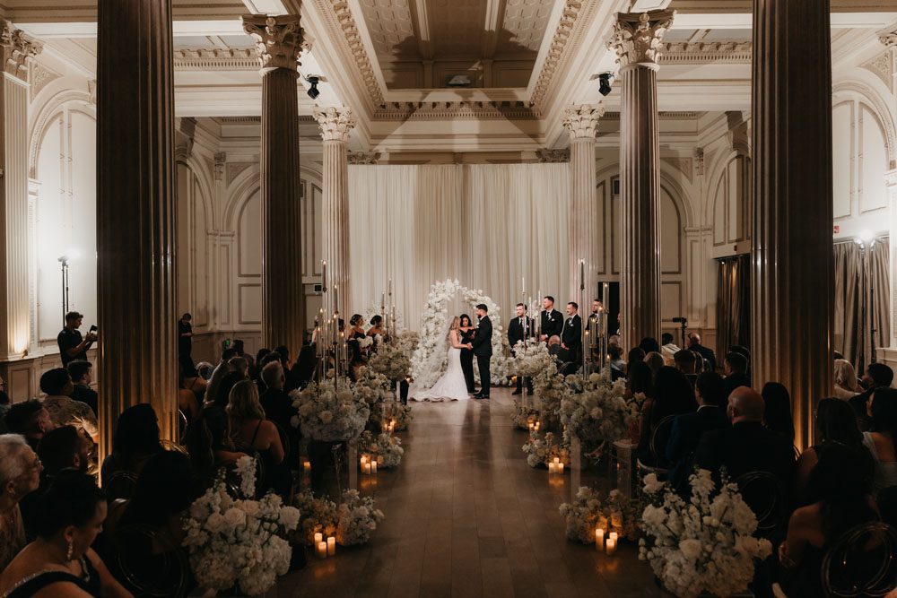 Ceremony