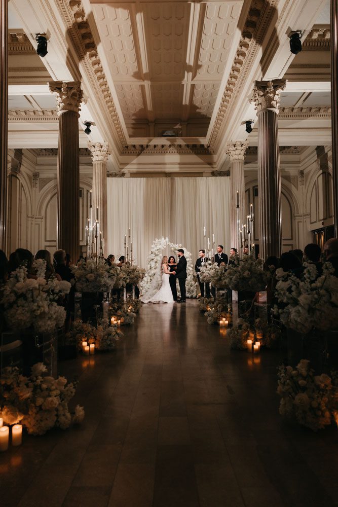 Ceremony