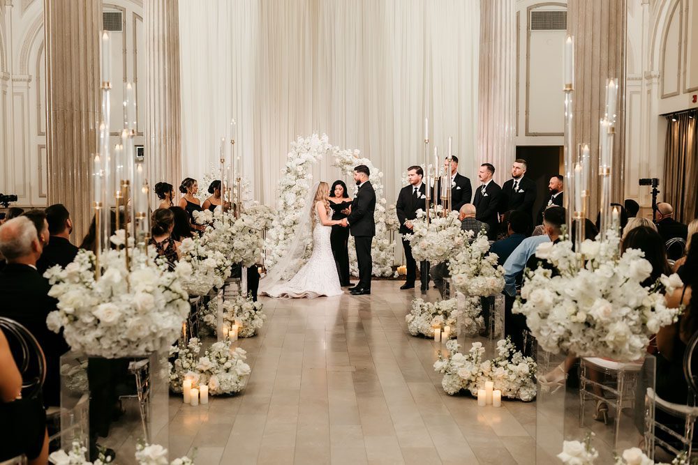 Ceremony
