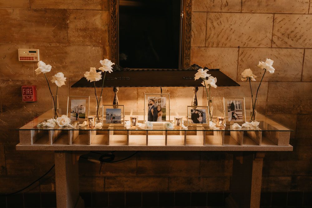 Memory Table