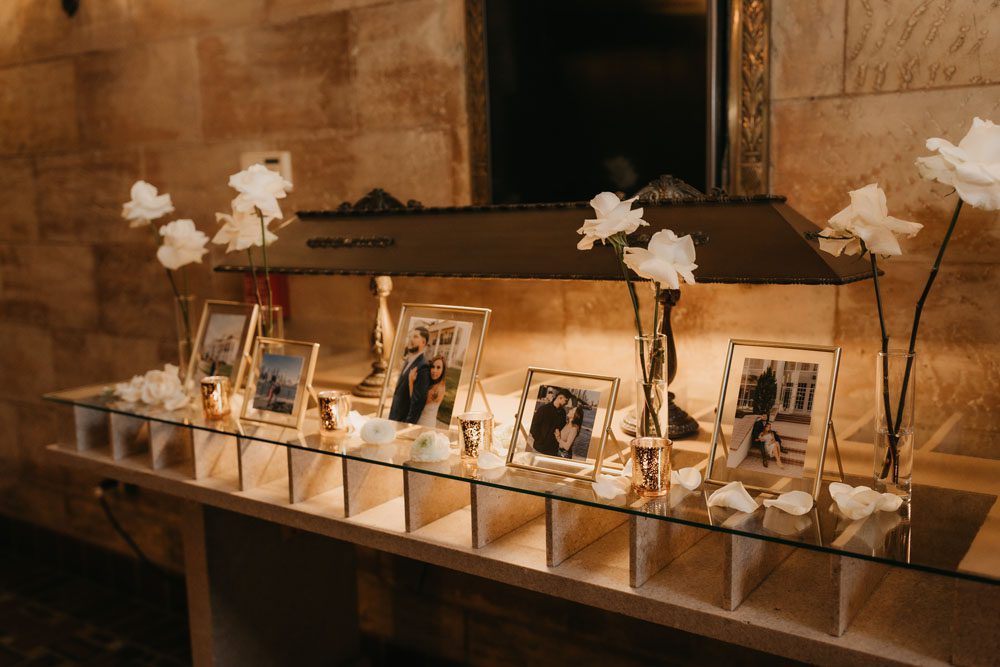 Memory Table