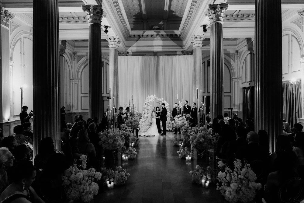 Ceremony