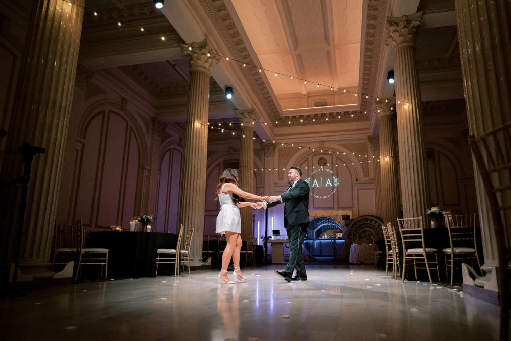 Private Last Dance