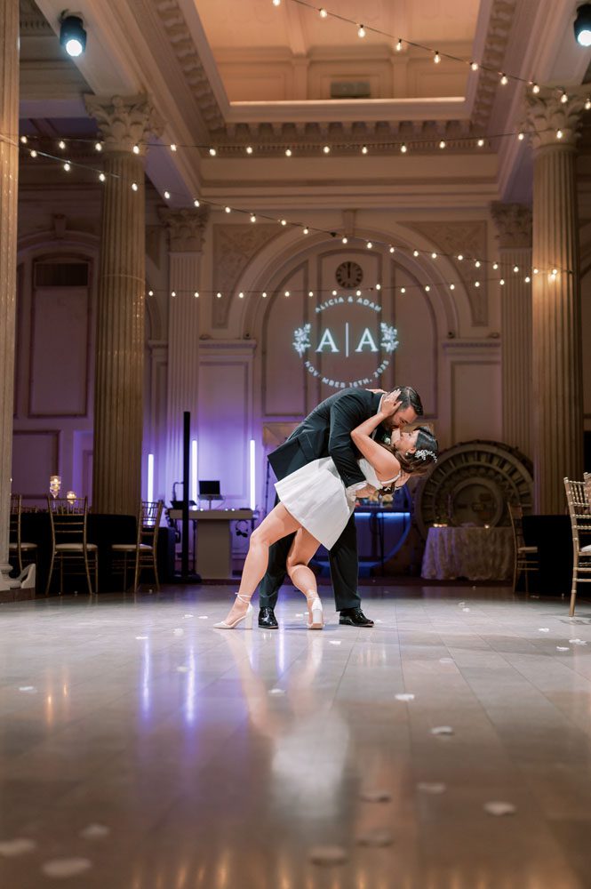 Private Last Dance
