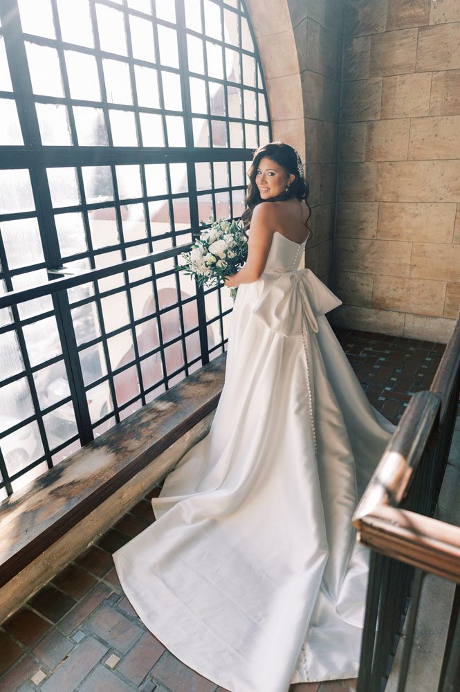 Bridal Portrait