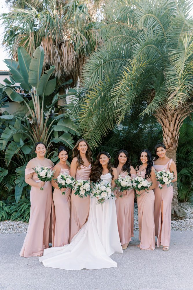 Bridal Party