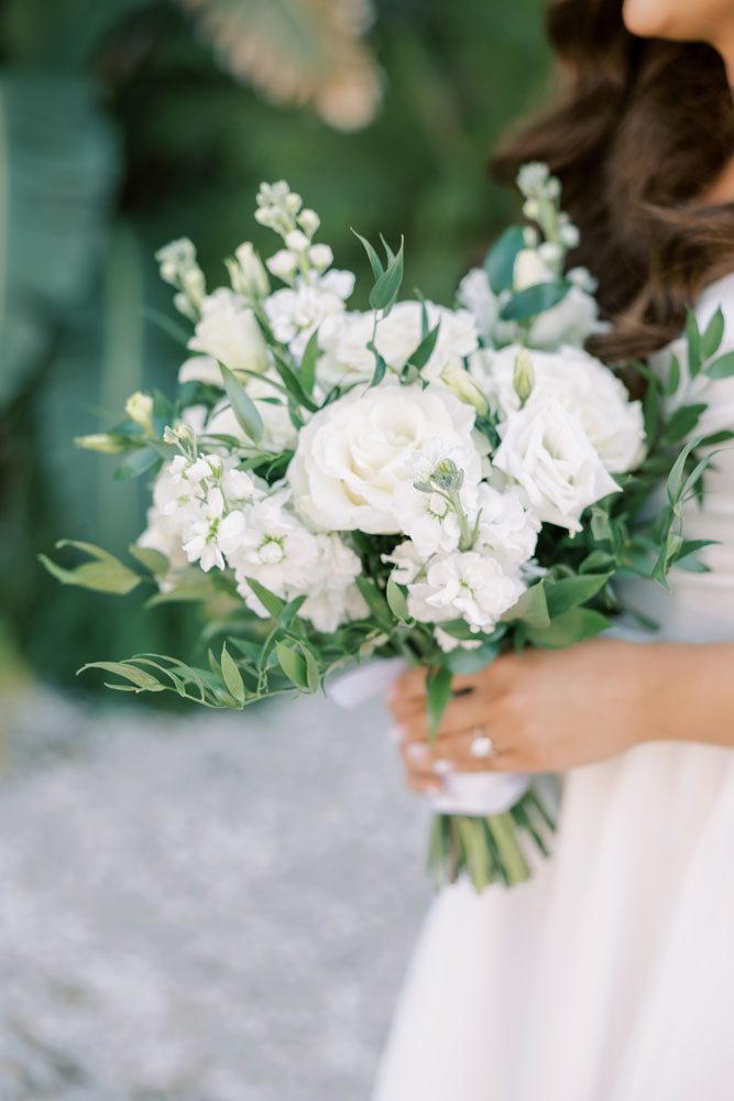 Bridal Bouquet