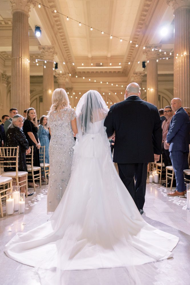 Processional