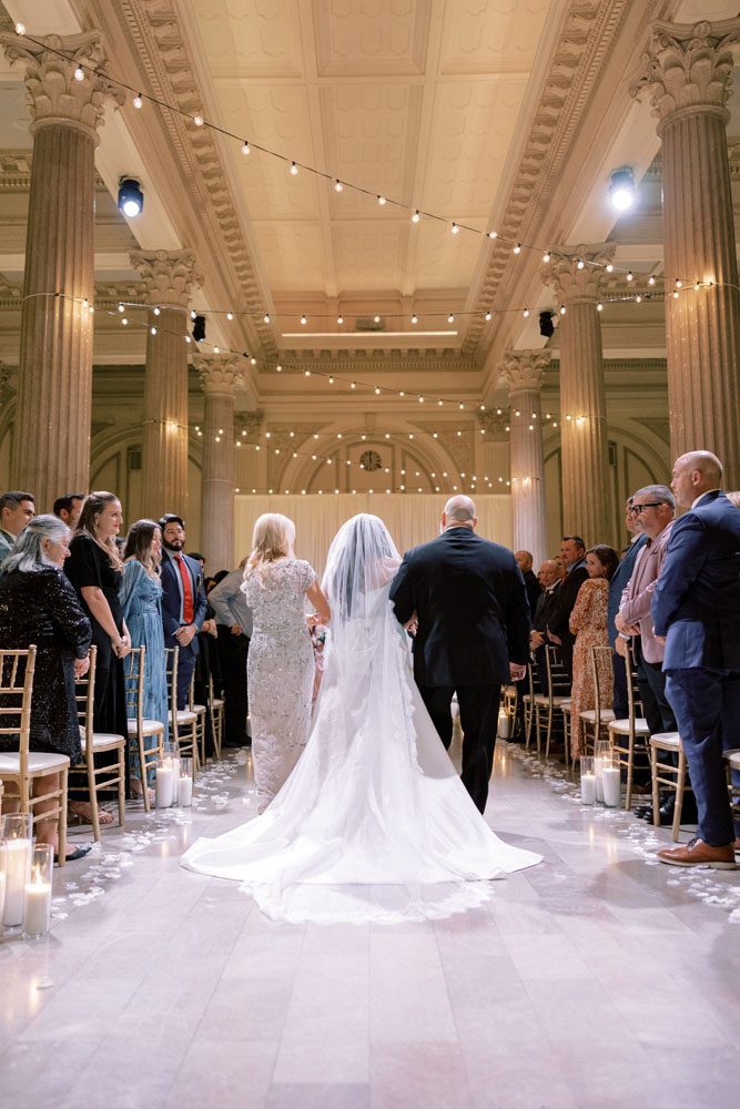 Processional