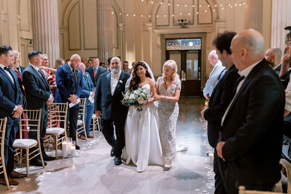Processional