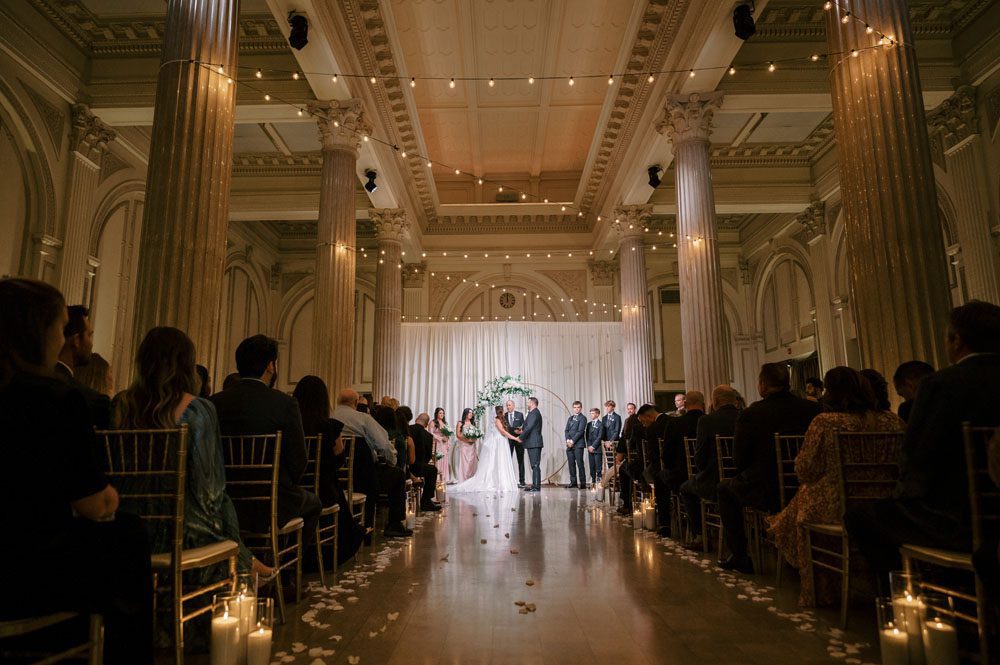 Ceremony