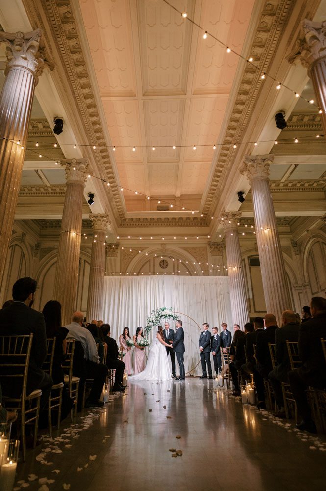 Ceremony