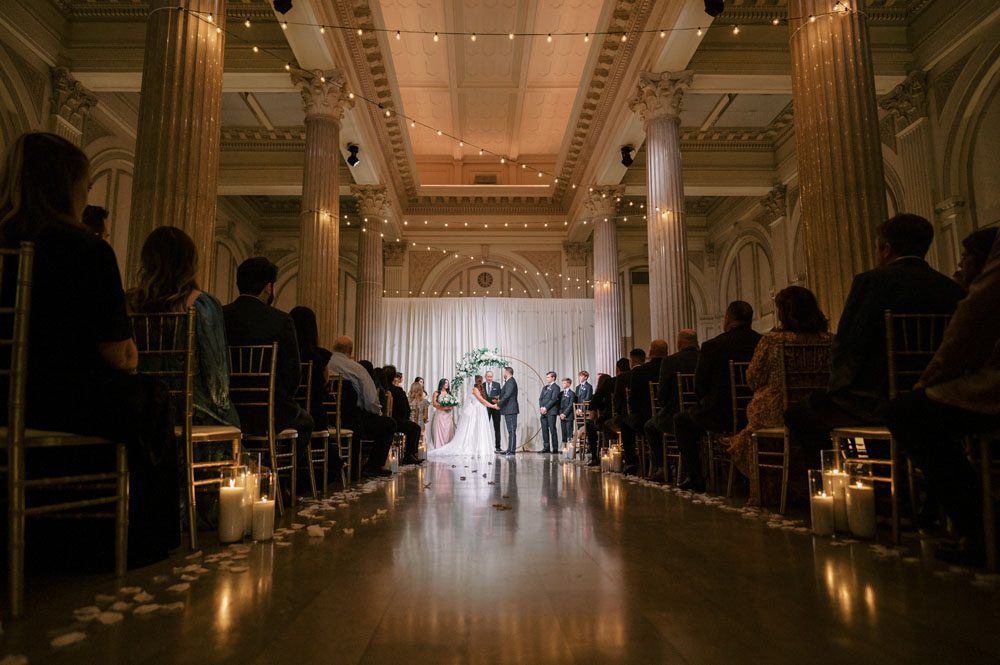 Ceremony