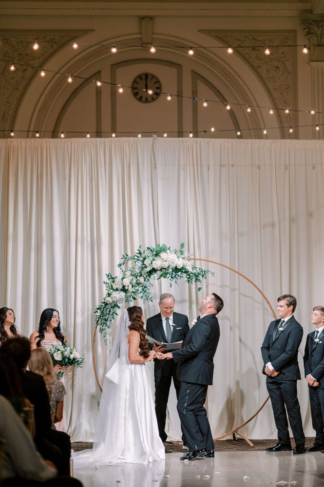 Ceremony