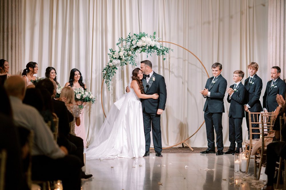 Ceremony