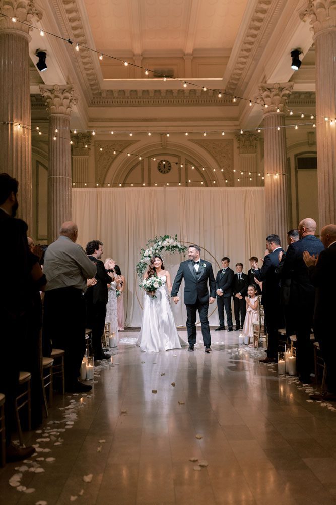 Ceremony