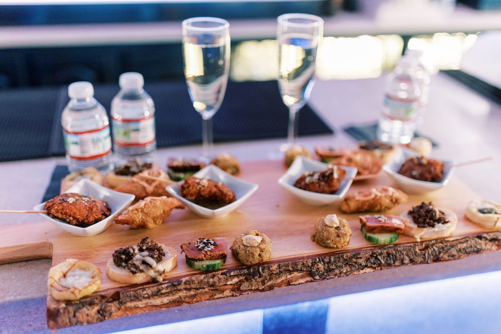 Catering