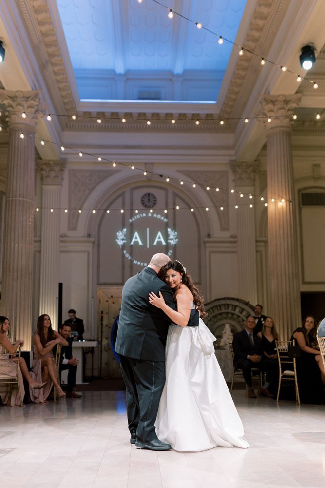 Father Daughter Dance