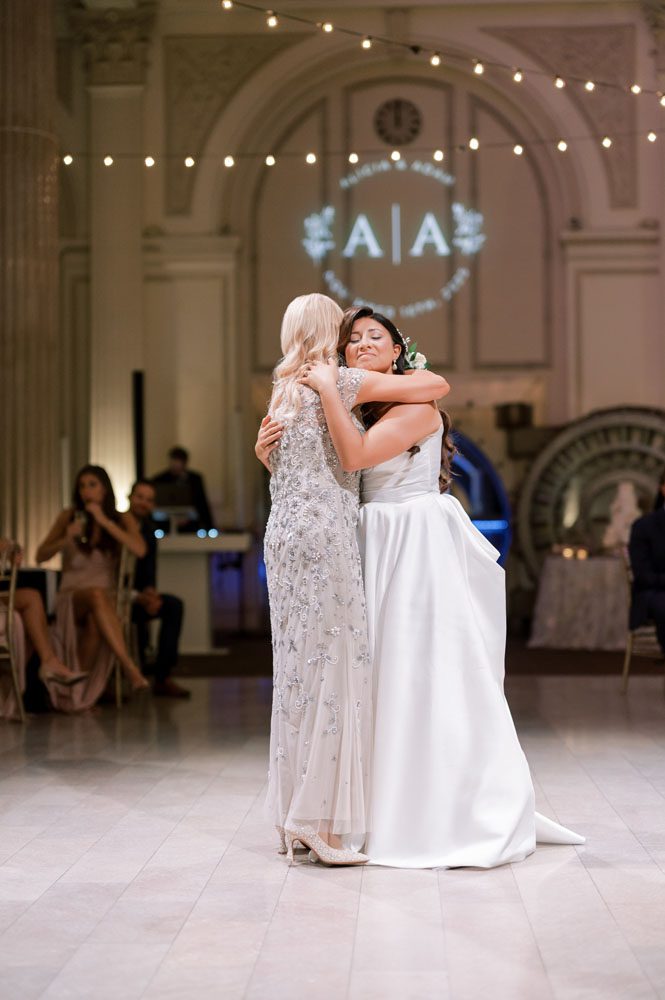 Mother Daughter Dance