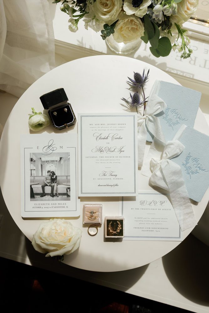 Wedding Invitations