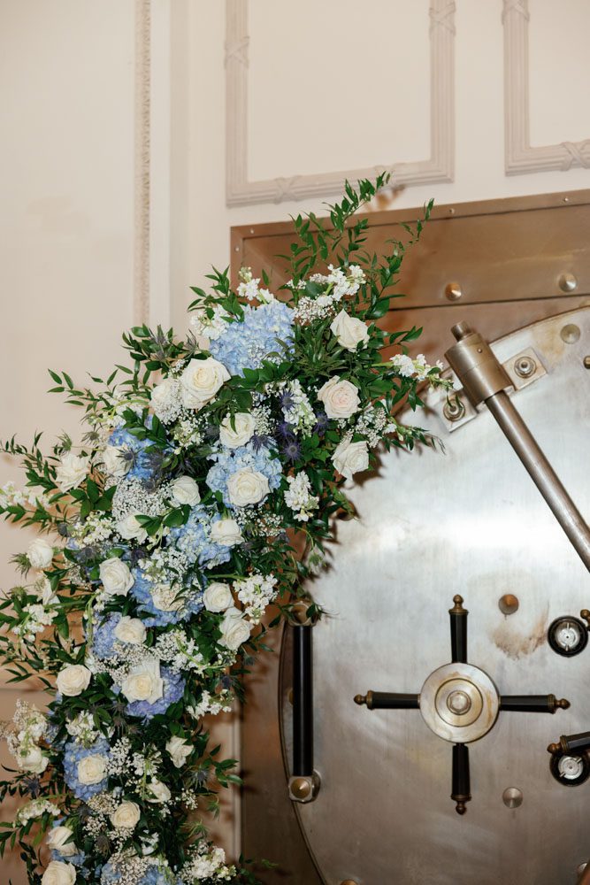 Floral Arch