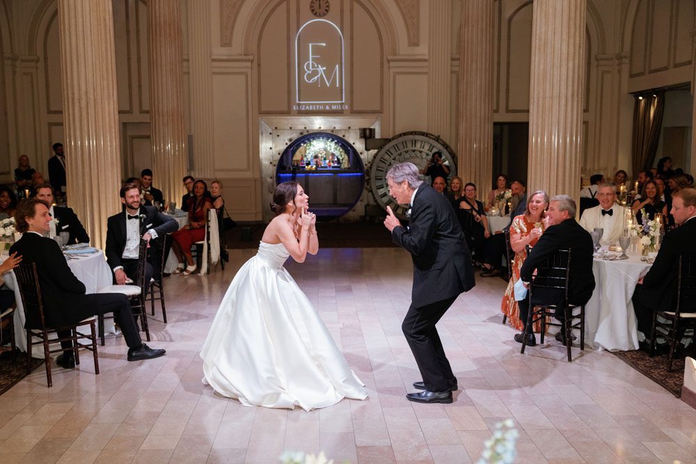 Father Daughter Dance