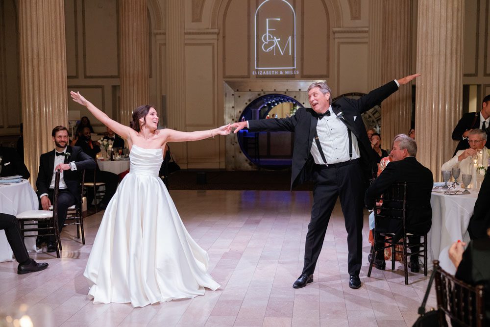 Father Daughter Dance