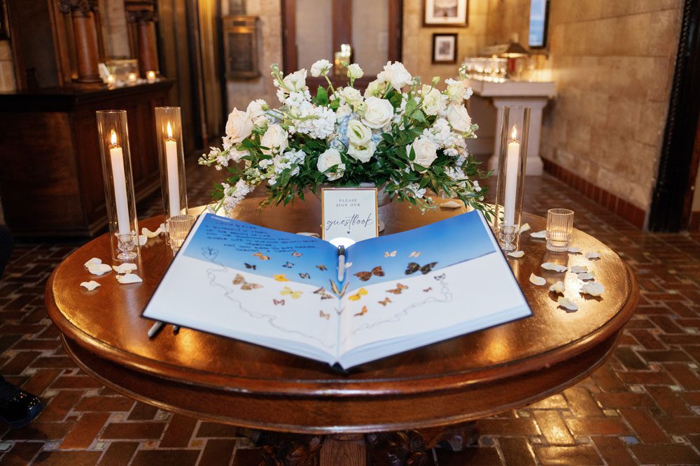Guestbook