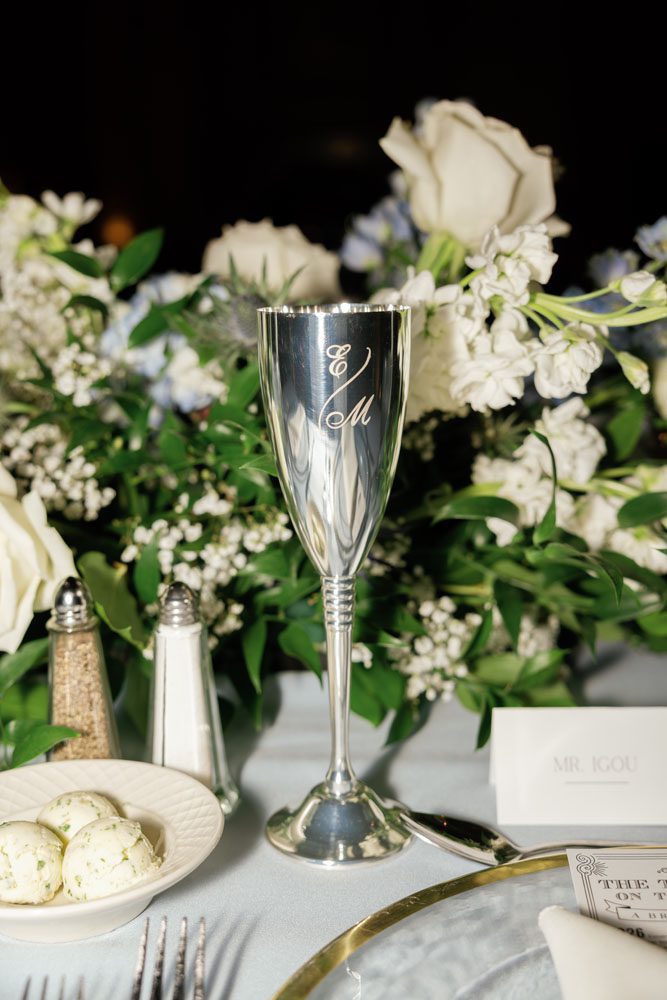 Champagne Glass