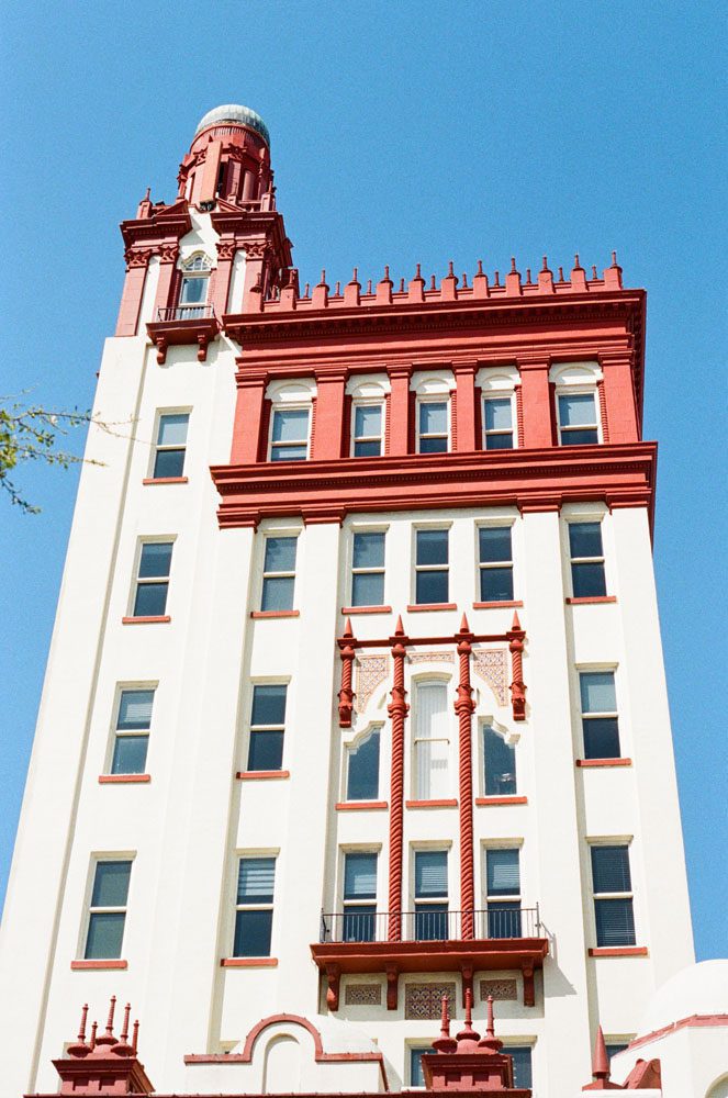 Treasury on the Plaza