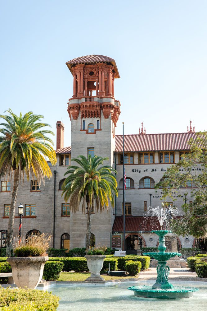 Lightner Museum
