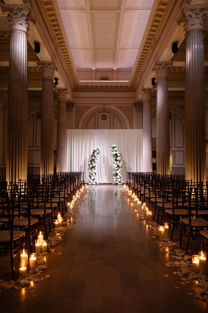 Ceremony
