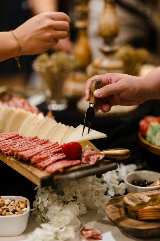 Catering